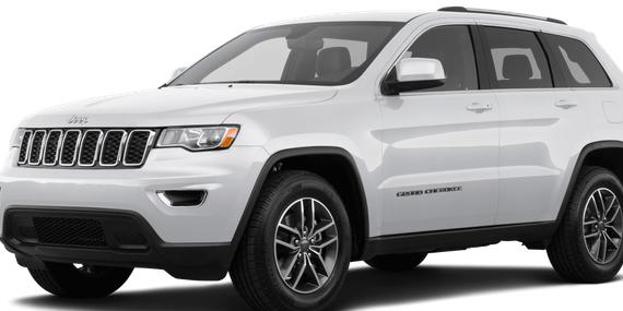 JEEP GRAND CHEROKEE 2021 1C4RJEAG9MC831059 image